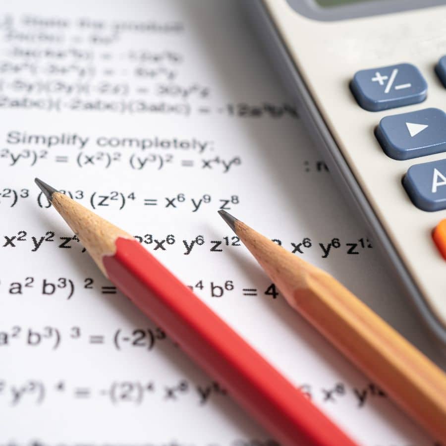 IGCSE Maths Tuition with top private one-on-one online and home tutors in Korea