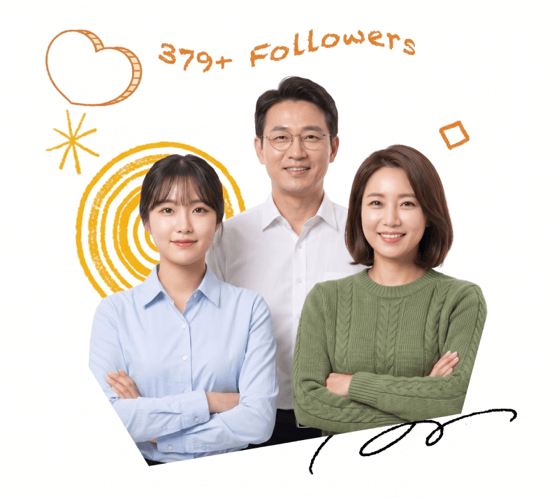 TigerCampus Korea teachers